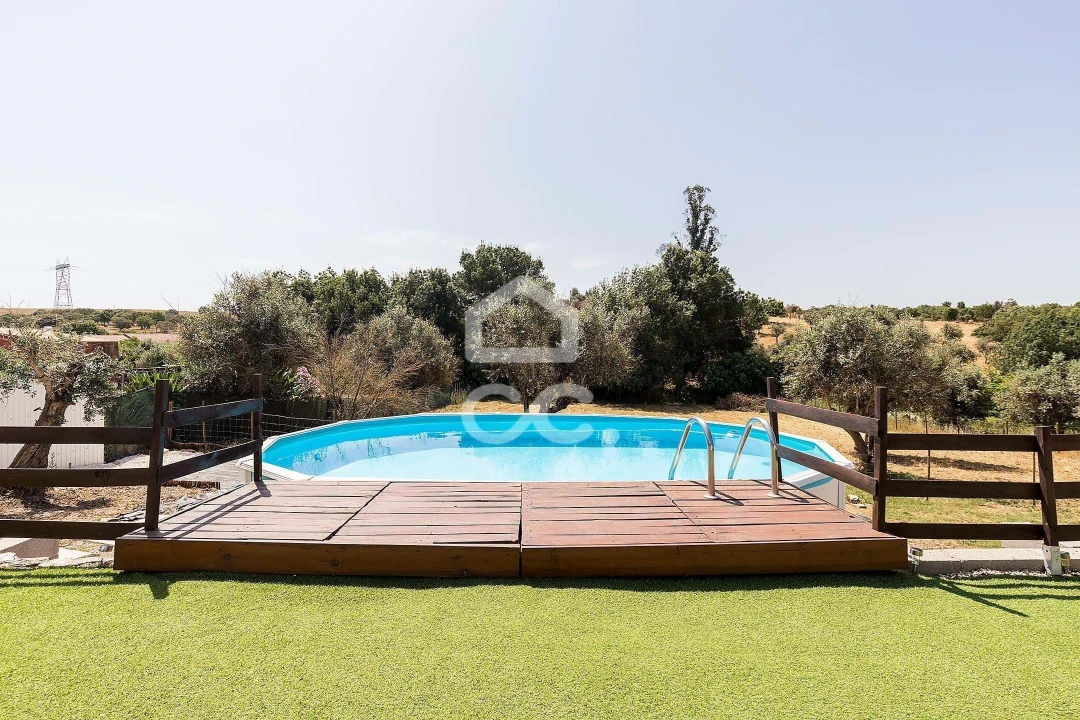 Quinta T3 para Venda em Ameixial (Santa Vitória e São Bento) Foto 28