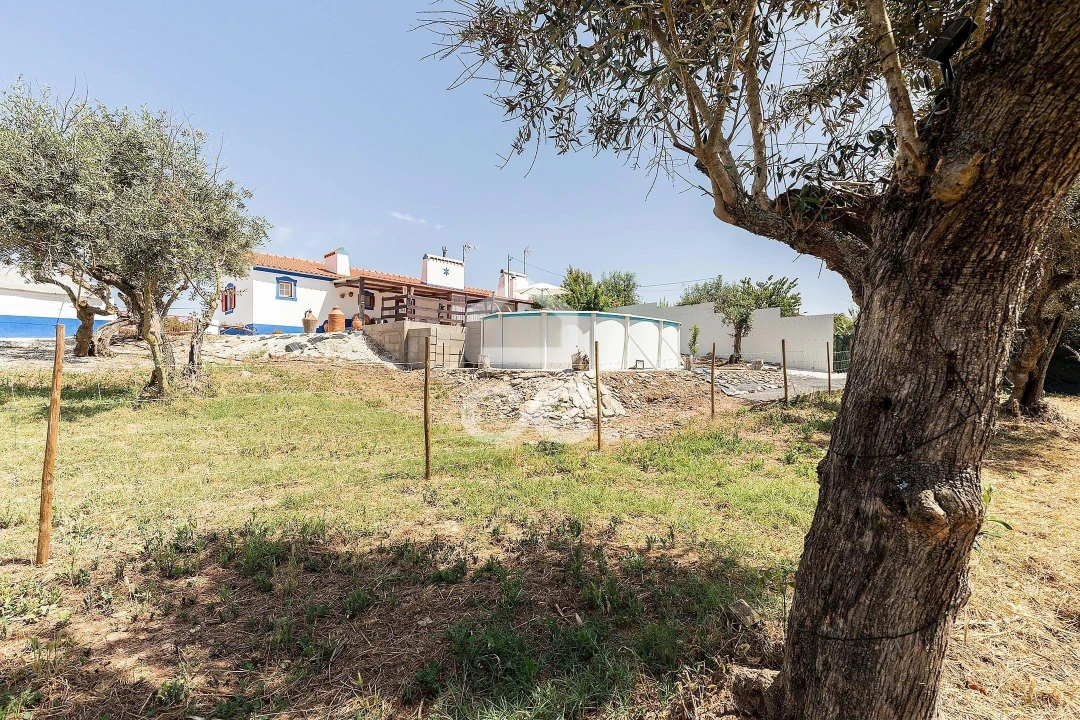 Quinta T3 para Venda em Ameixial (Santa Vitória e São Bento) Foto 59