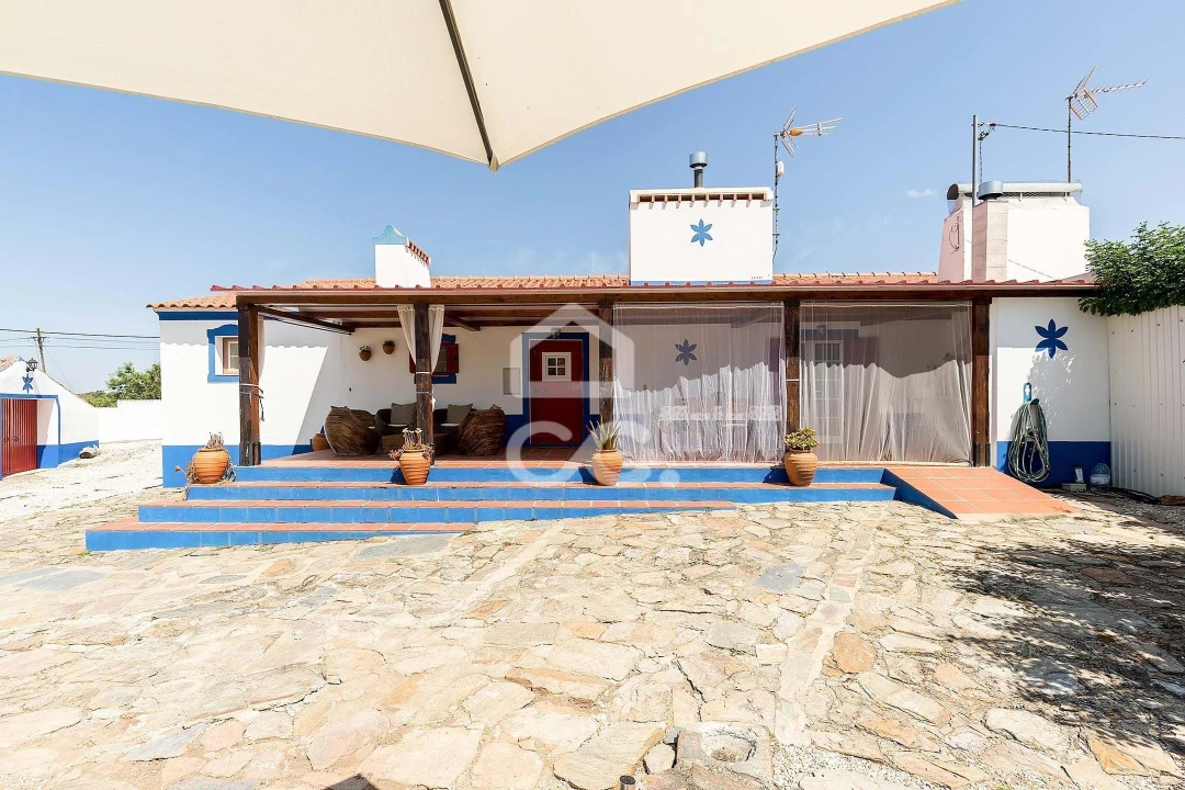 Quinta T3 para Venda em Ameixial (Santa Vitória e São Bento) Foto 40