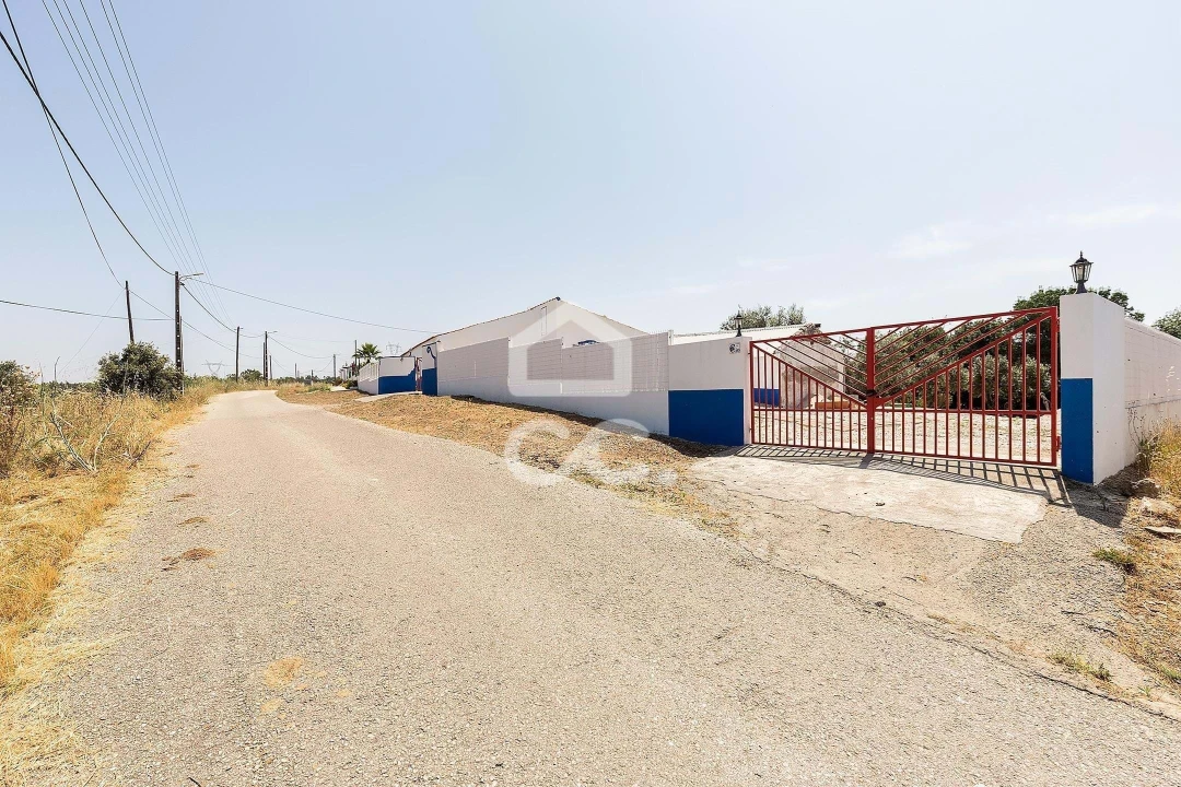 Quinta T3 para Venda em Ameixial (Santa Vitória e São Bento) Foto 53