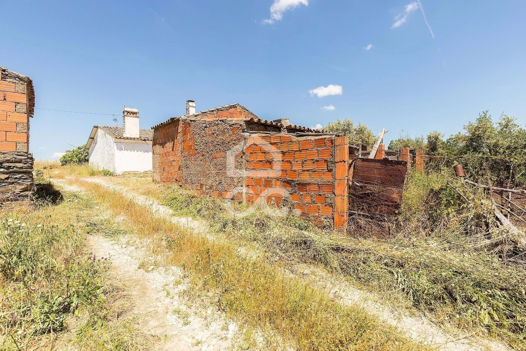Quinta T3 para Venda em Capelins (Santo Antonio) Foto 24