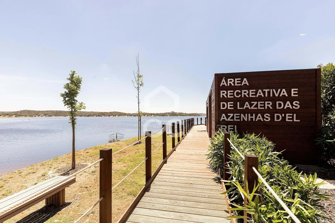 Quinta T3 para Venda em Capelins (Santo Antonio) Foto 39