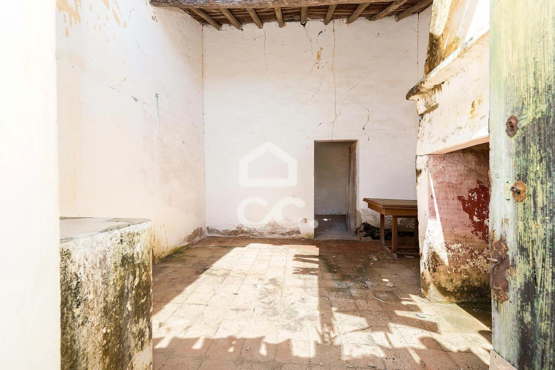 Quinta T3 para Venda em Capelins (Santo Antonio) Foto 10