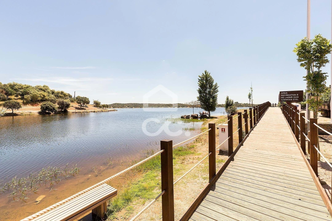 Quinta T3 para Venda em Capelins (Santo Antonio) Foto 38