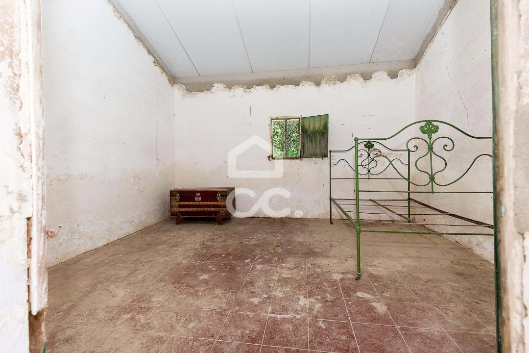 Quinta T3 para Venda em Capelins (Santo Antonio) Foto 12