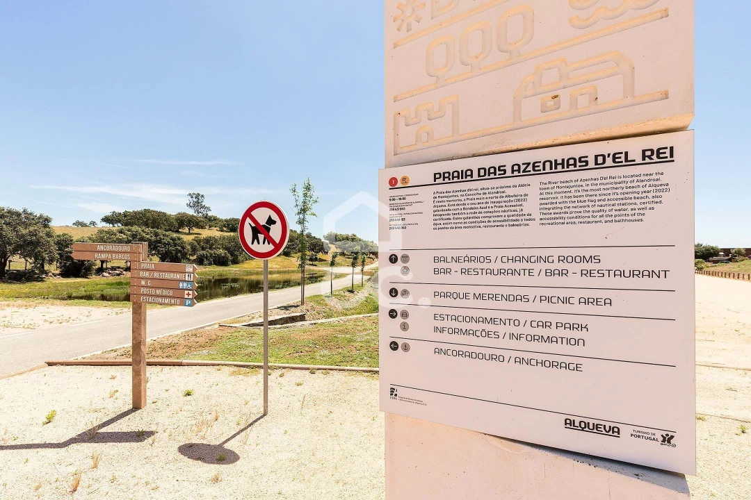 Quinta T3 para Venda em Capelins (Santo Antonio) Foto 51