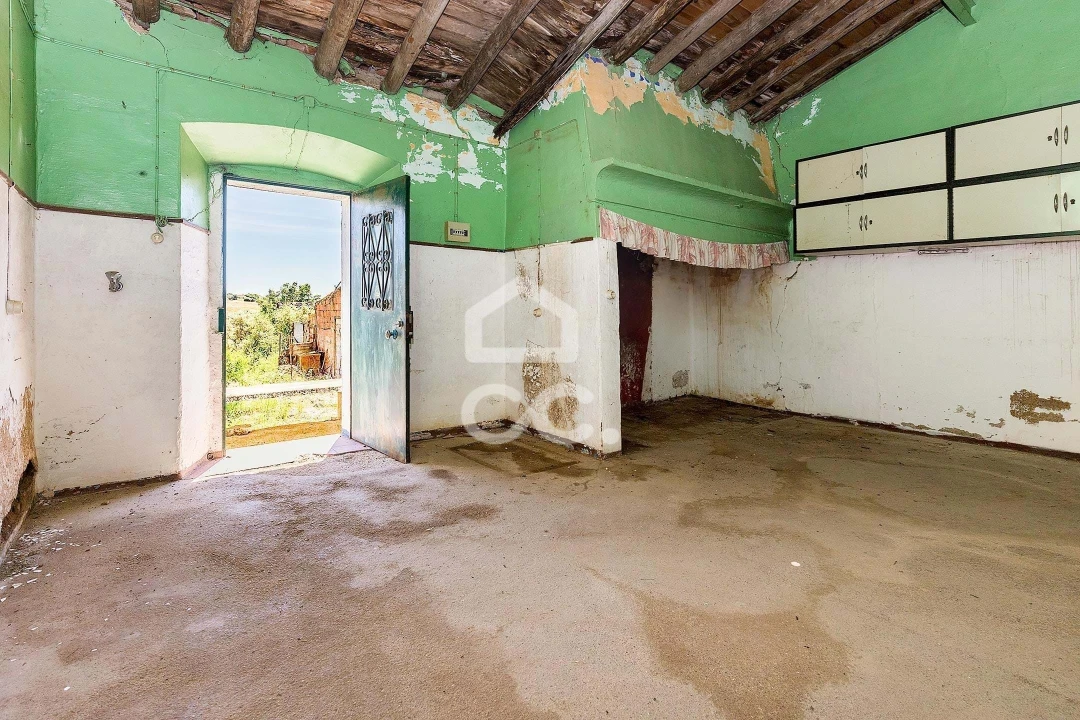 Quinta T3 para Venda em Capelins (Santo Antonio) Foto 6