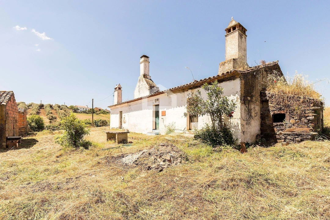 Quinta T3 para Venda em Capelins (Santo Antonio) Foto 21