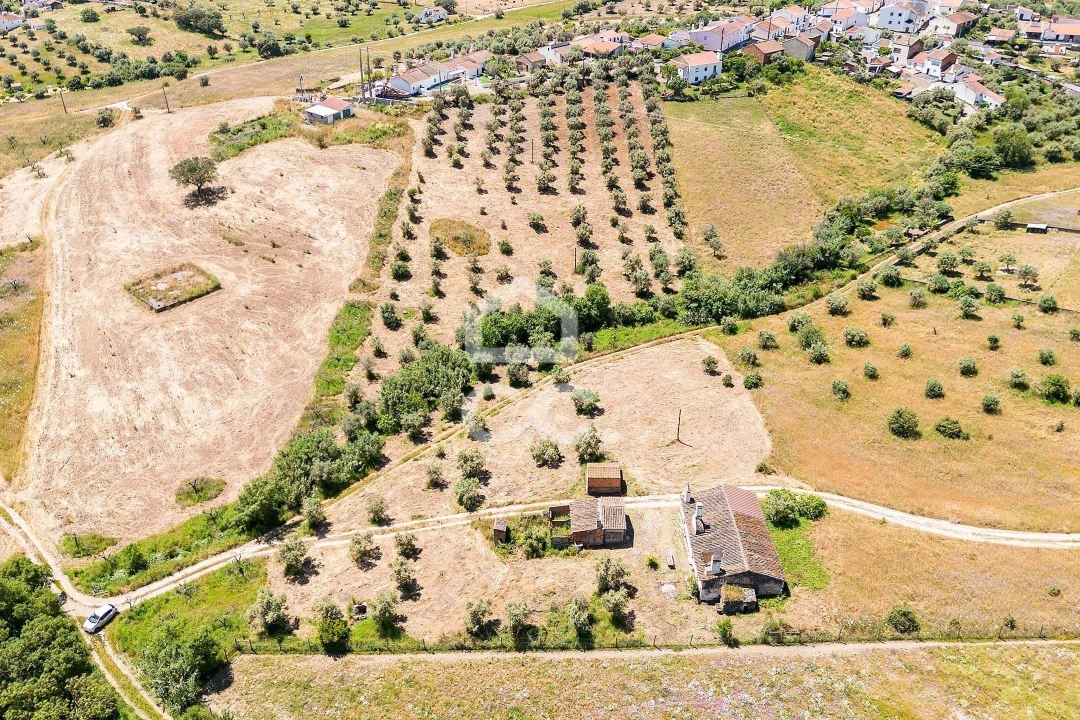 Quinta T3 para Venda em Capelins (Santo Antonio) Foto 36