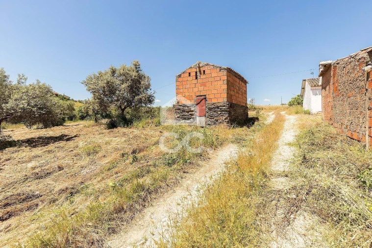 Quinta T3 para Venda em Capelins (Santo Antonio) Foto 26