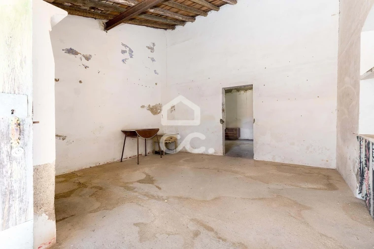 Quinta T3 para Venda em Capelins (Santo Antonio) Foto 13