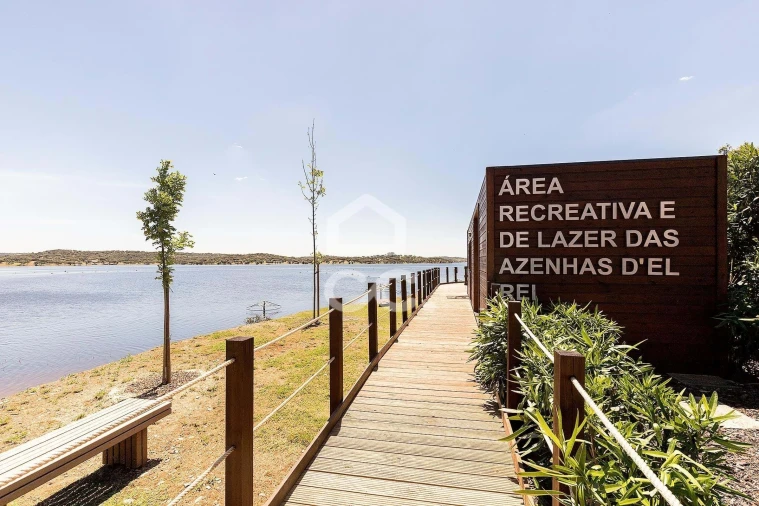 Quinta T3 para Venda em Capelins (Santo Antonio) Foto 39