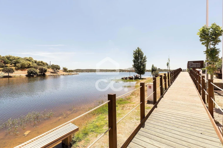 Quinta T3 para Venda em Capelins (Santo Antonio) Foto 38