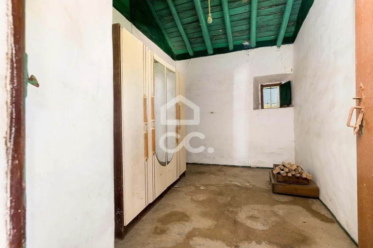 Quinta T3 para Venda em Capelins (Santo Antonio) Foto 9