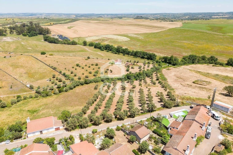 Quinta T3 para Venda em Capelins (Santo Antonio) Foto 44