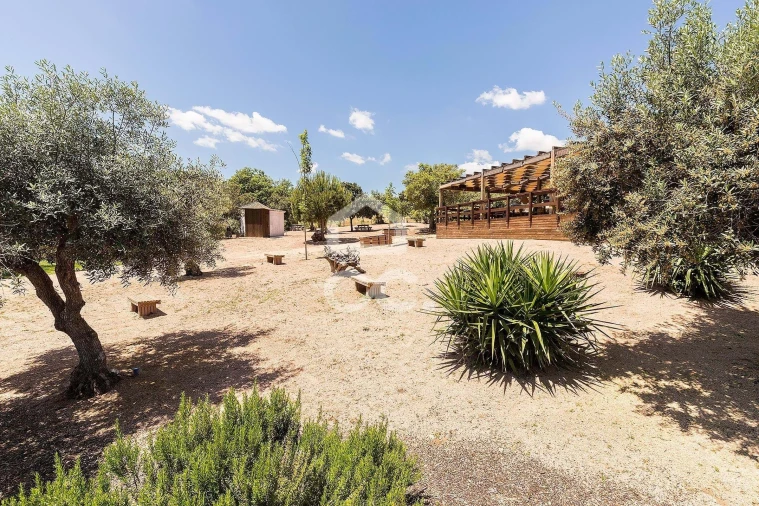 Quinta T3 para Venda em Capelins (Santo Antonio) Foto 50