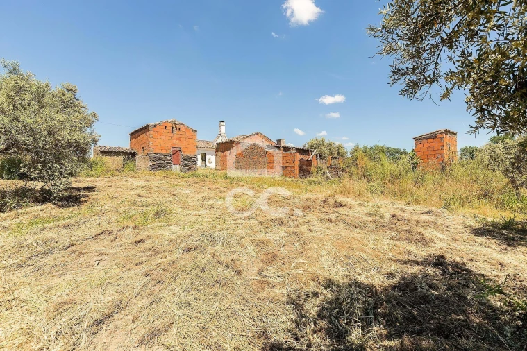 Quinta T3 para Venda em Capelins (Santo Antonio) Foto 25