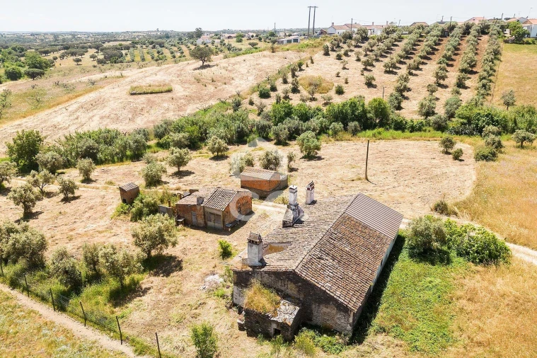 Quinta T3 para Venda em Capelins (Santo Antonio) Foto 5