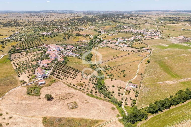 Quinta T3 para Venda em Capelins (Santo Antonio) Foto 42