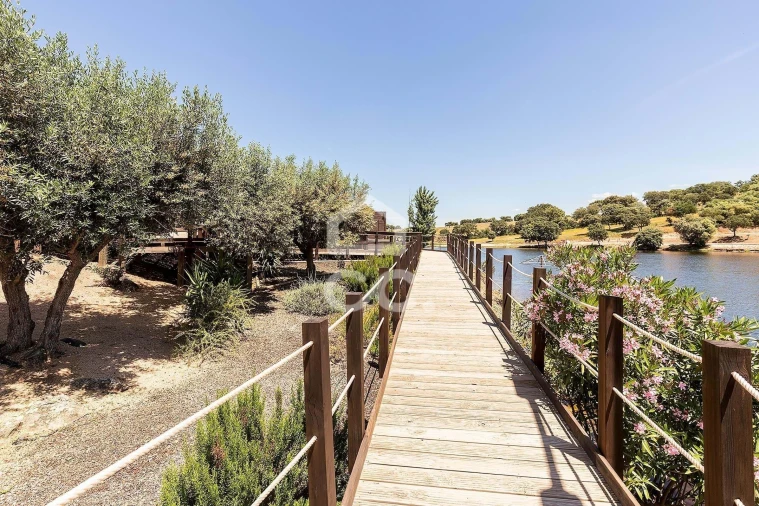 Quinta T3 para Venda em Capelins (Santo Antonio) Foto 46