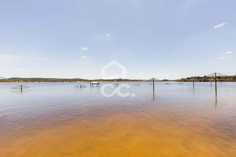 Quinta T3 para Venda em Capelins (Santo Antonio) Foto 48