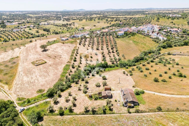 Quinta T3 para Venda em Capelins (Santo Antonio) Foto 41