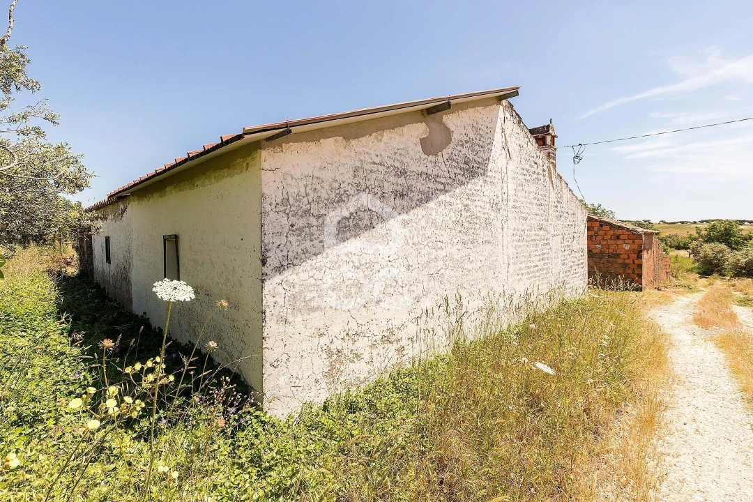 Quinta T3 para Venda em Capelins (Santo Antonio) Foto 17