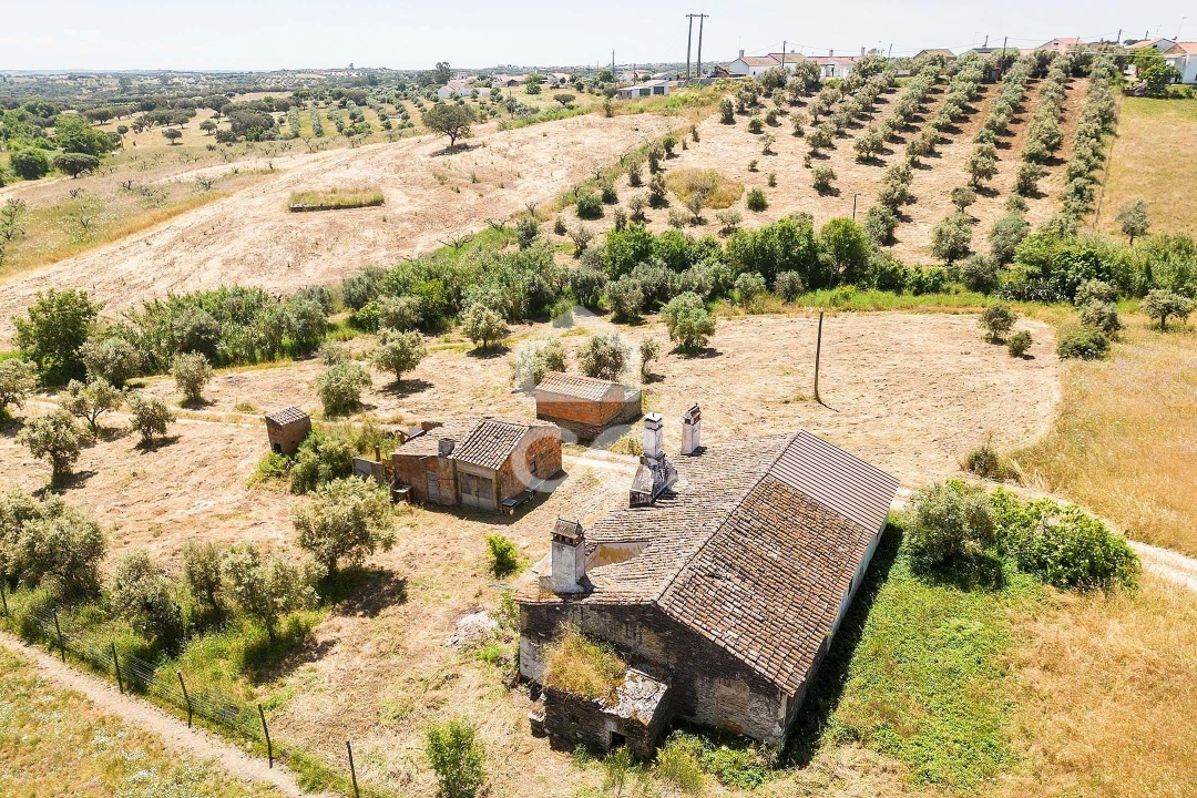 Quinta T3 para Venda em Capelins (Santo Antonio) Foto 5