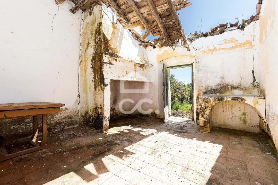 Quinta T3 para Venda em Capelins (Santo Antonio) Foto 11