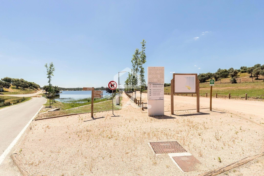 Quinta T3 para Venda em Capelins (Santo Antonio) Foto 37