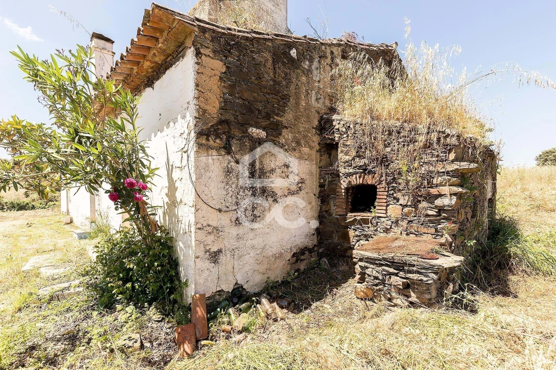 Quinta T3 para Venda em Capelins (Santo Antonio) Foto 22