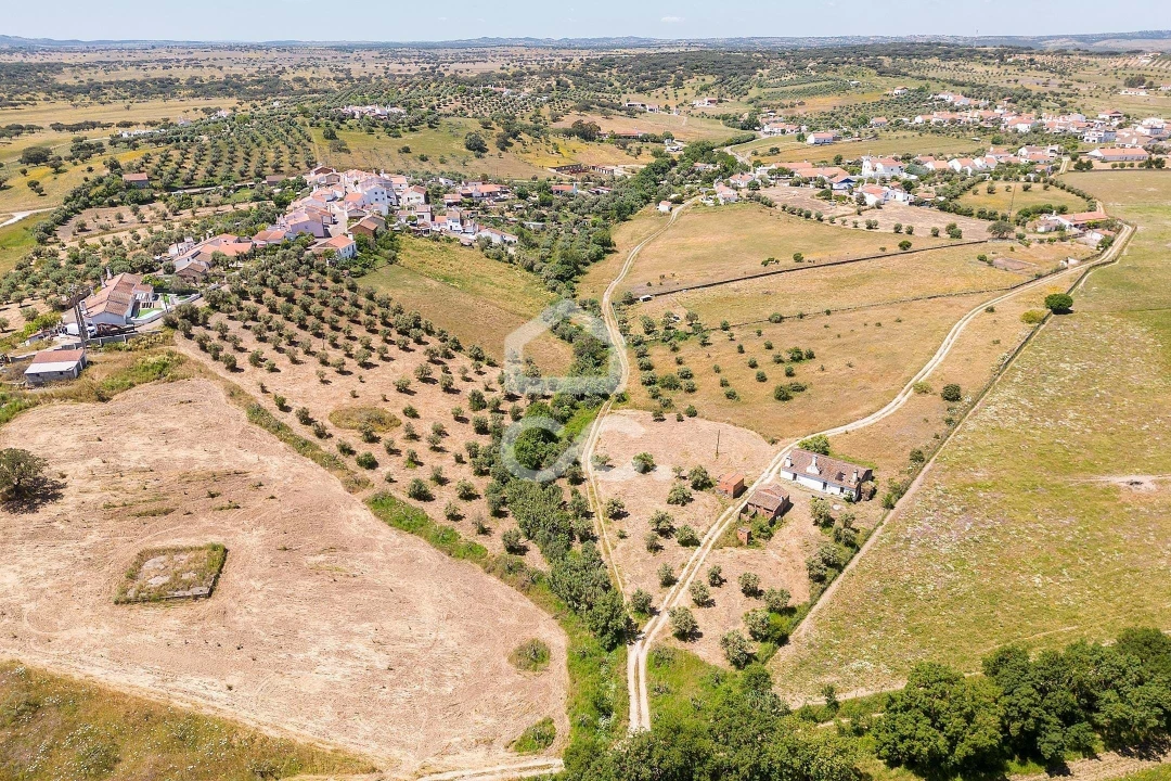 Quinta T3 para Venda em Capelins (Santo Antonio) Foto 40
