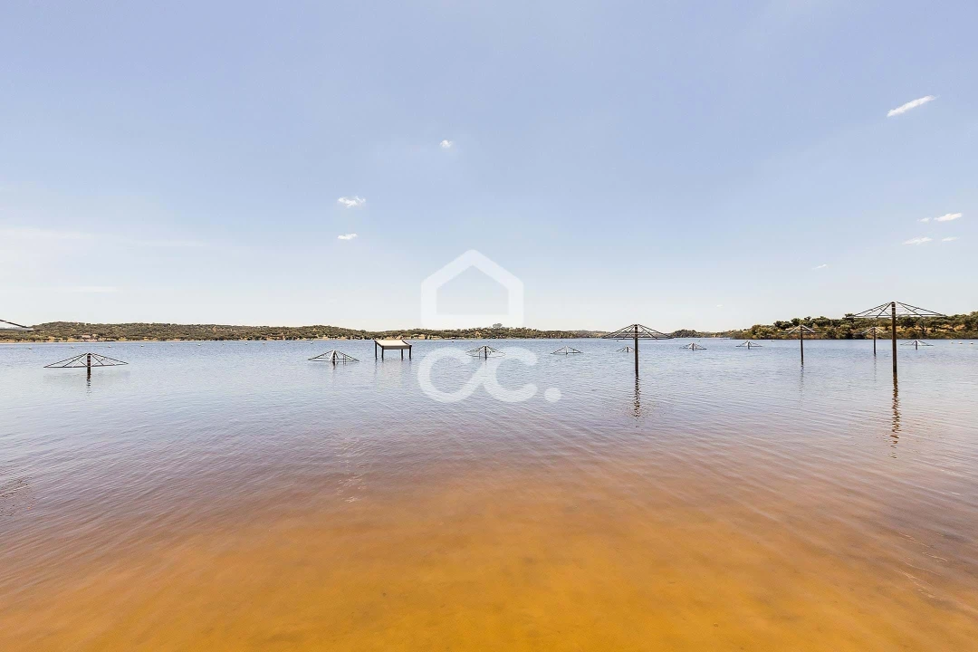 Quinta T3 para Venda em Capelins (Santo Antonio) Foto 48