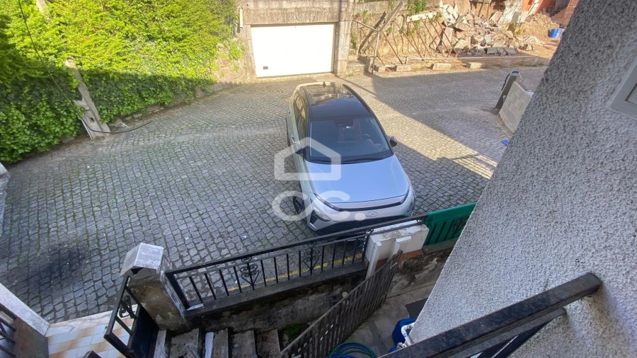 Terreno para Venda em Azurem Foto 34