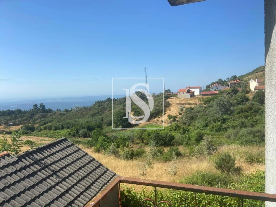 Moradia T3 para Venda em Caparrosa e Silvares Foto 12