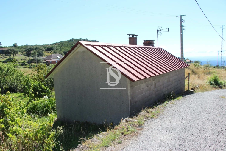 Moradia T3 para Venda em Caparrosa e Silvares Foto 27