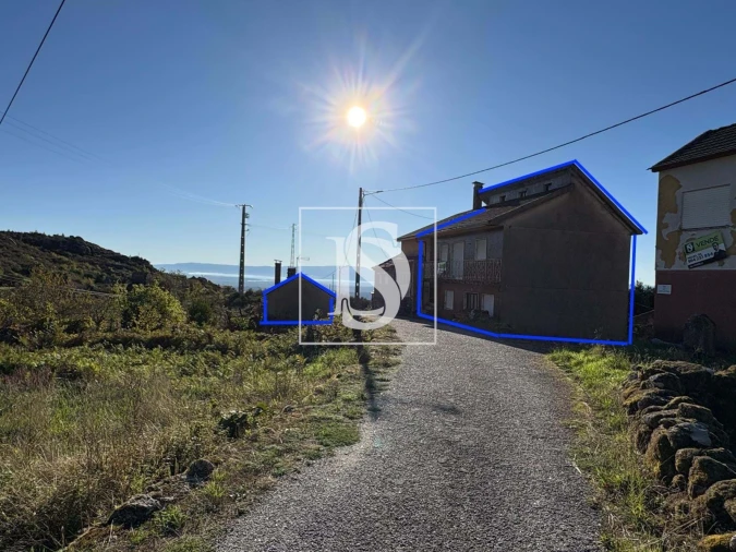 Moradia T3 para Venda em Caparrosa e Silvares Foto 2