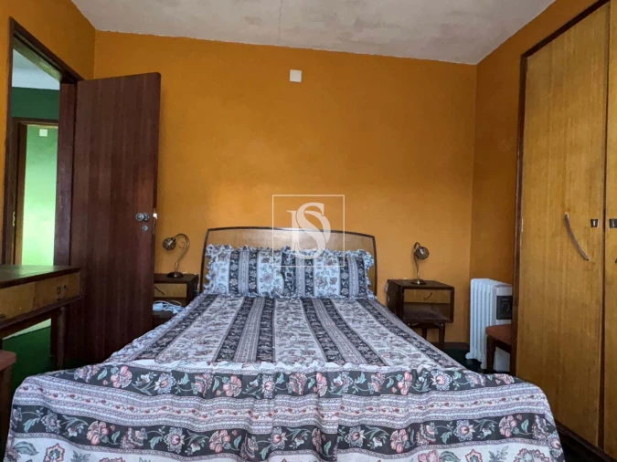 Moradia T3 para Venda em Caparrosa e Silvares Foto 17