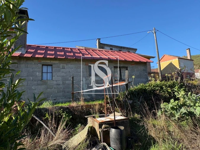 Moradia T3 para Venda em Caparrosa e Silvares Foto 34