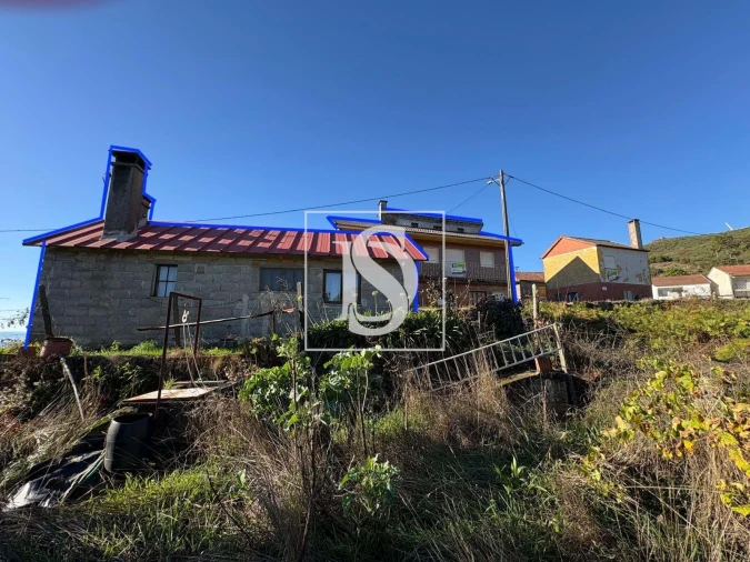 Moradia T3 para Venda em Caparrosa e Silvares Foto 35