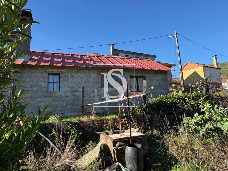 Moradia T3 para Venda em Caparrosa e Silvares Foto 34