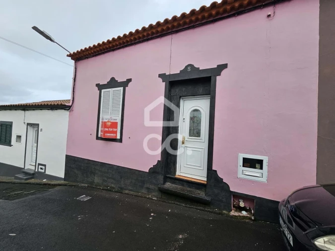 Moradia T3 para Venda em Fenais da Ajuda Foto 15