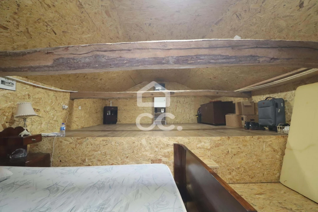 Moradia T3 para Venda em Fenais da Ajuda Foto 12