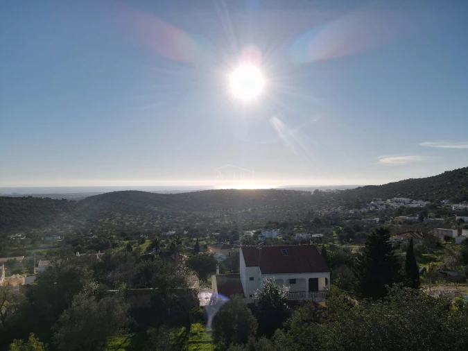 Terreno para Venda em Loule (São Sebastião)