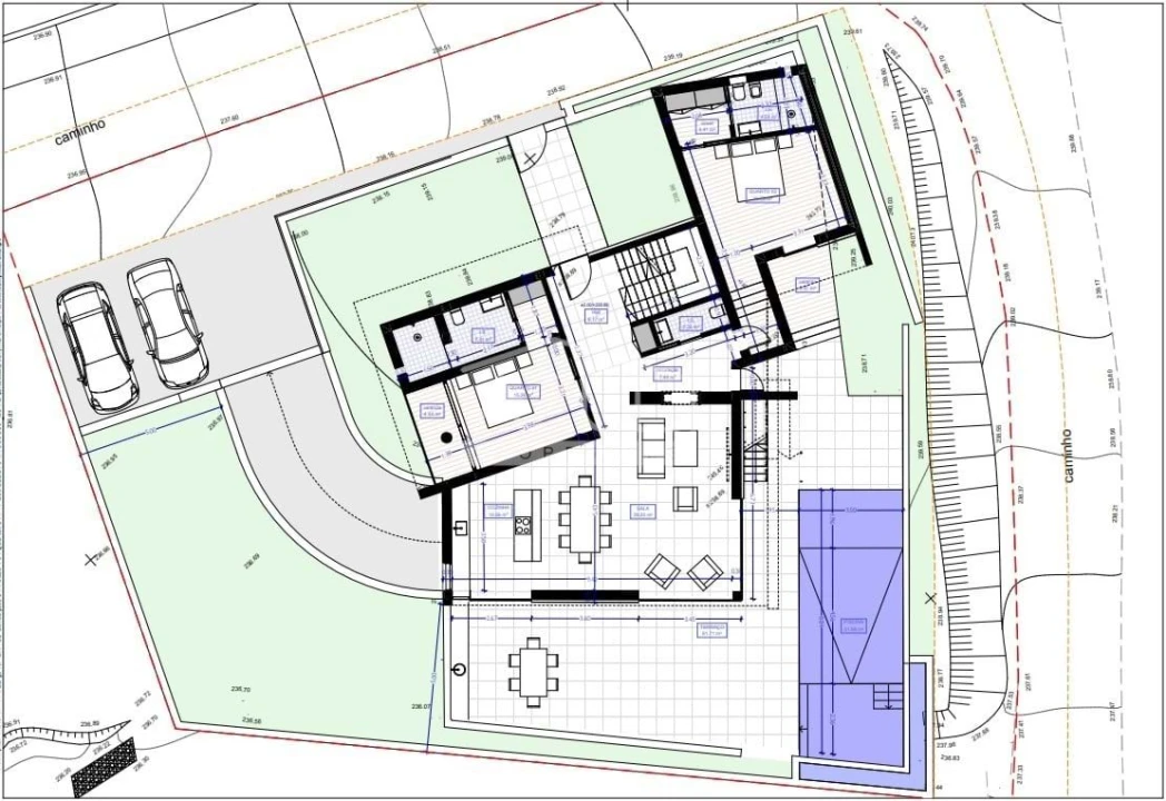 Terreno para Venda em Loule (São Sebastião) Foto 39