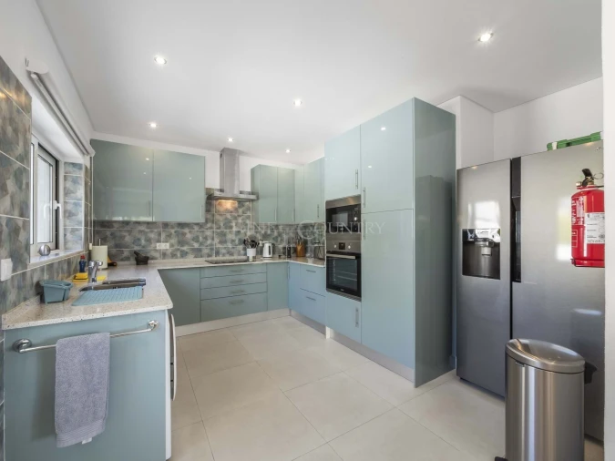 Moradia T3 para Venda em Lagoa e Carvoeiro Foto 13