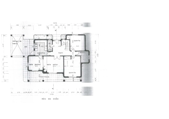 Moradia T3 para Venda em Lagoa e Carvoeiro Foto 33