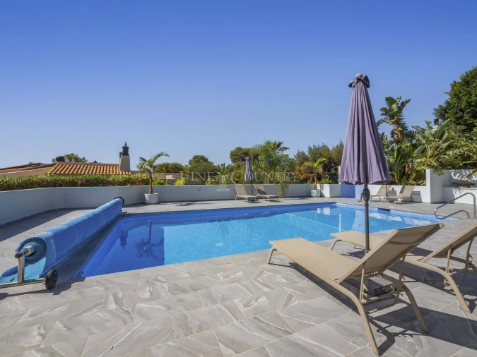 Moradia T3 para Venda em Lagoa e Carvoeiro Foto 31