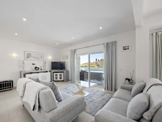 Moradia T3 para Venda em Lagoa e Carvoeiro Foto 7