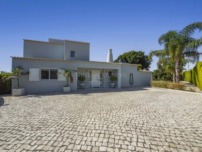 Moradia T3 para Venda em Lagoa e Carvoeiro Foto 32